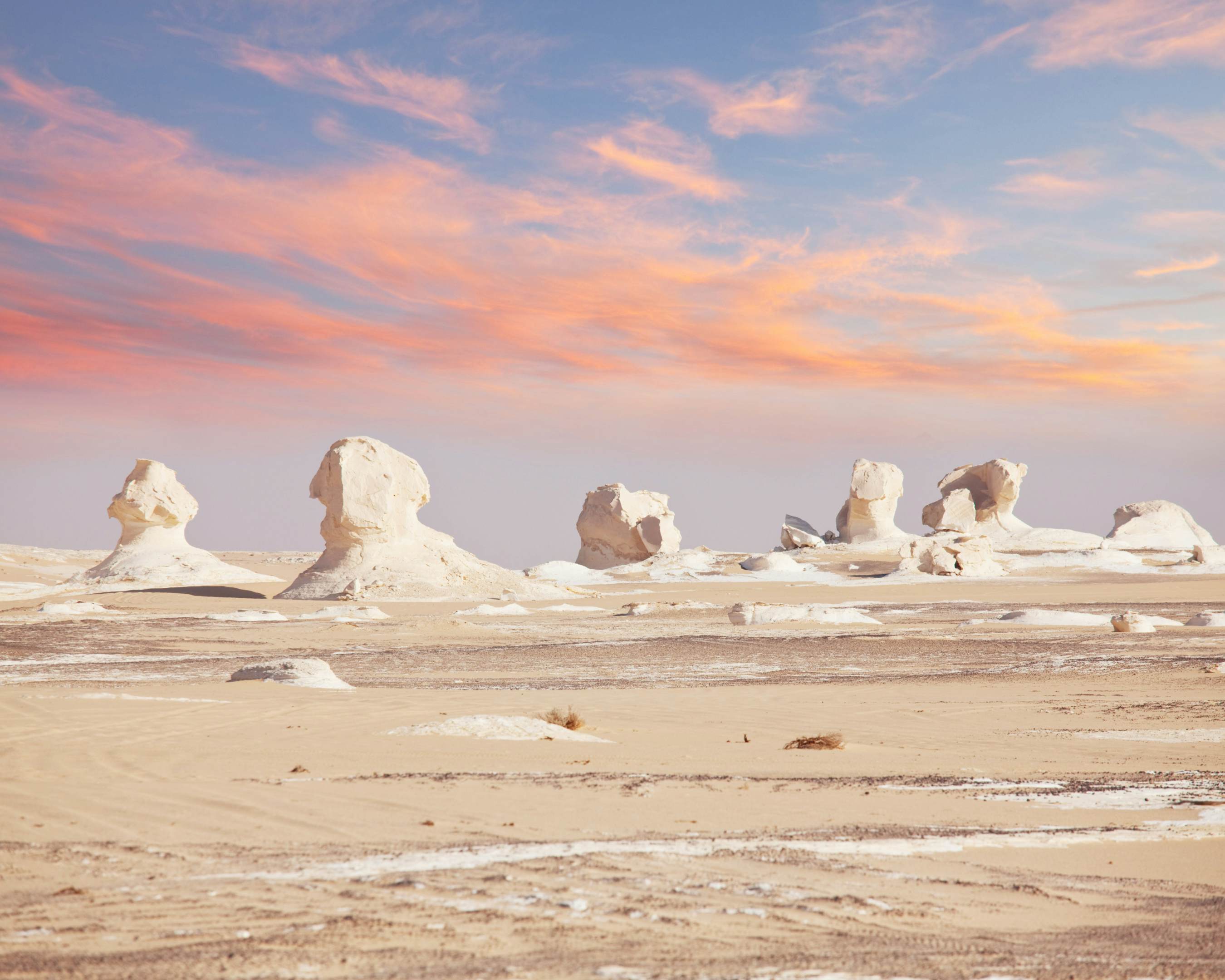 15 Days in Cairo, Alexandria, Siwa, Aswan, Luxor
