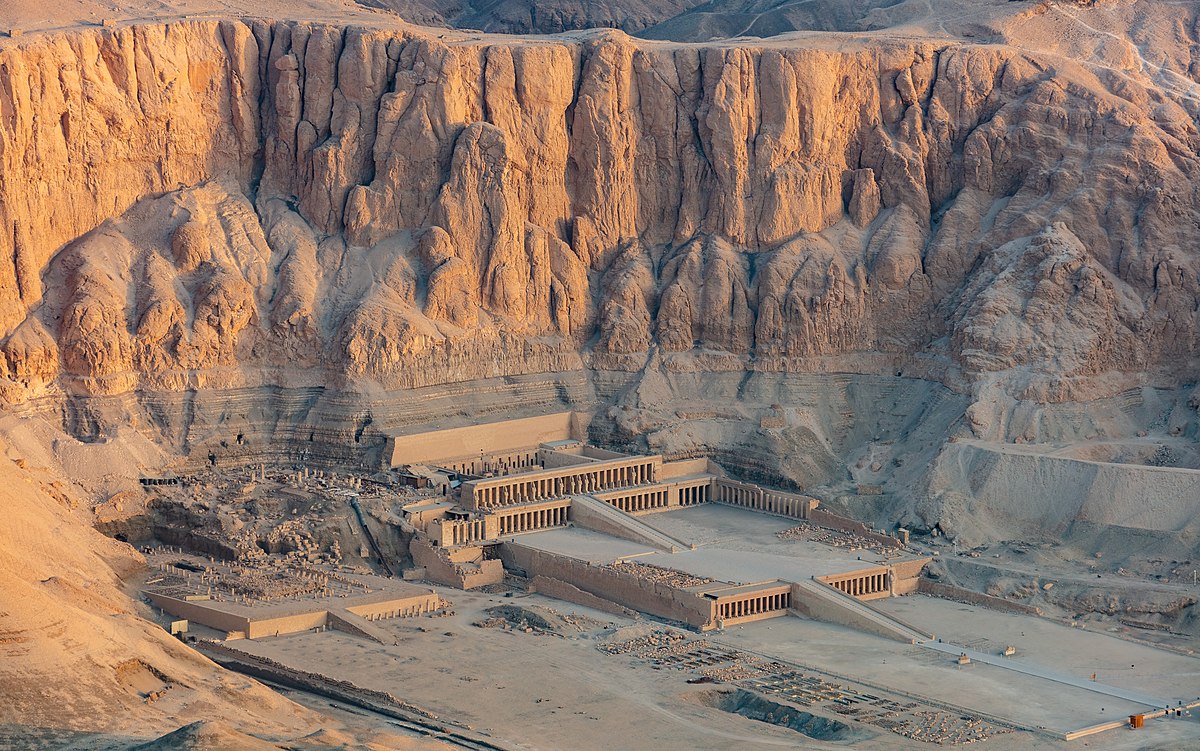 Valley of the Kings