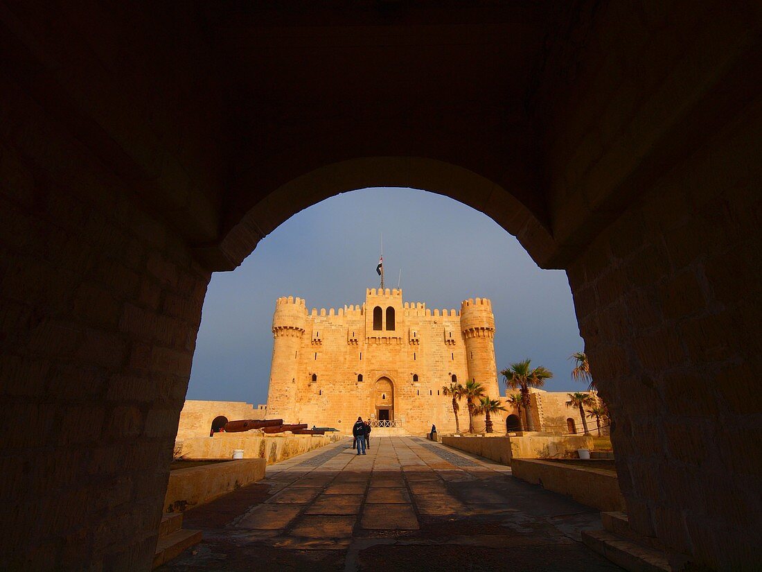 11-day Dahabiya Nile cruise including Cairo and Alexandria