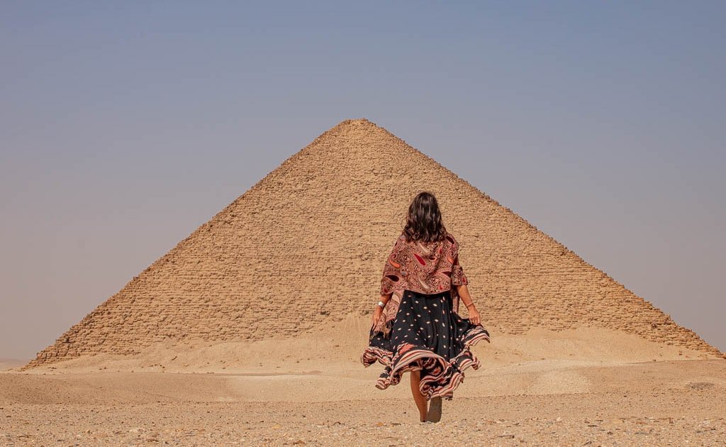 Cairo day trips