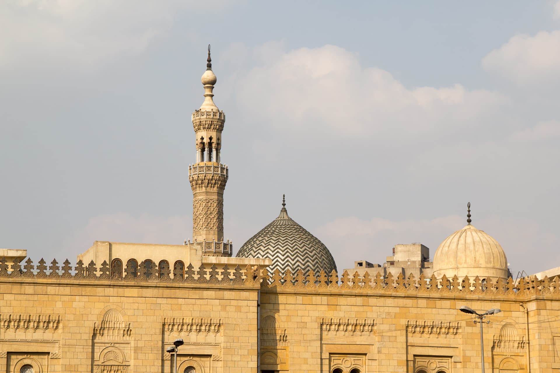 Cairo day trips