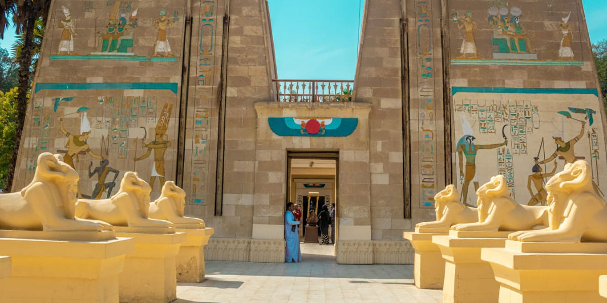 Egypt day trips