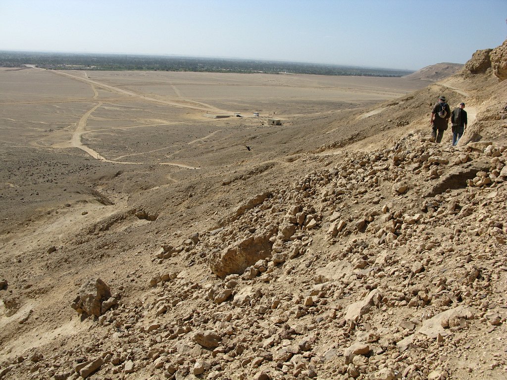 Day Tour to El Minya from Cairo Egypt holidays