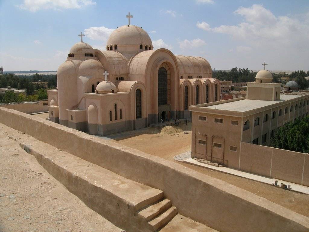 Cairo historical tours