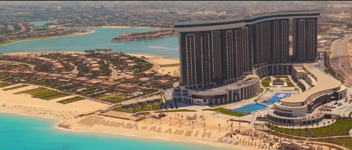 el alamein tour itinerary