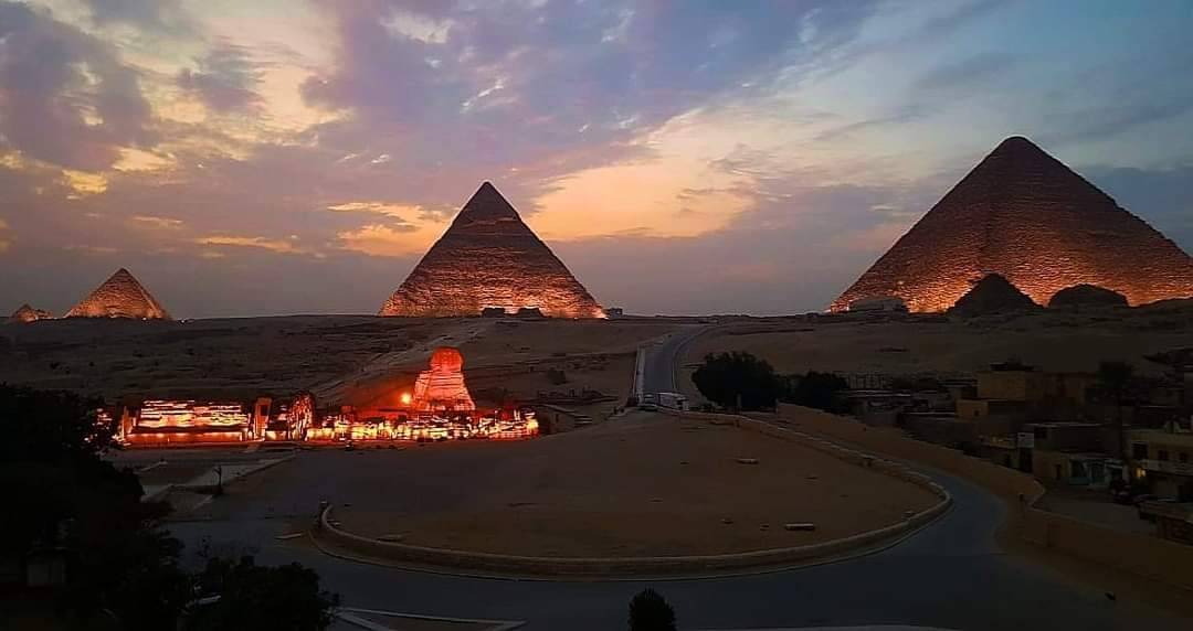 Cairo sightseeing tours
