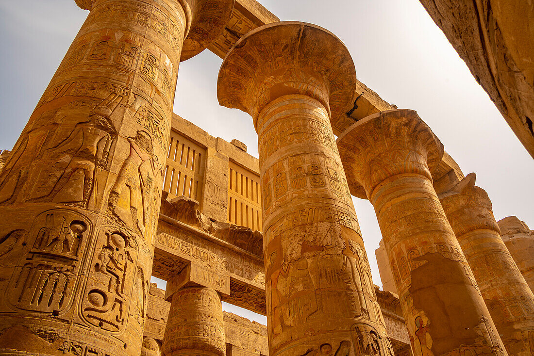 Karnak Temple Cairo day trips