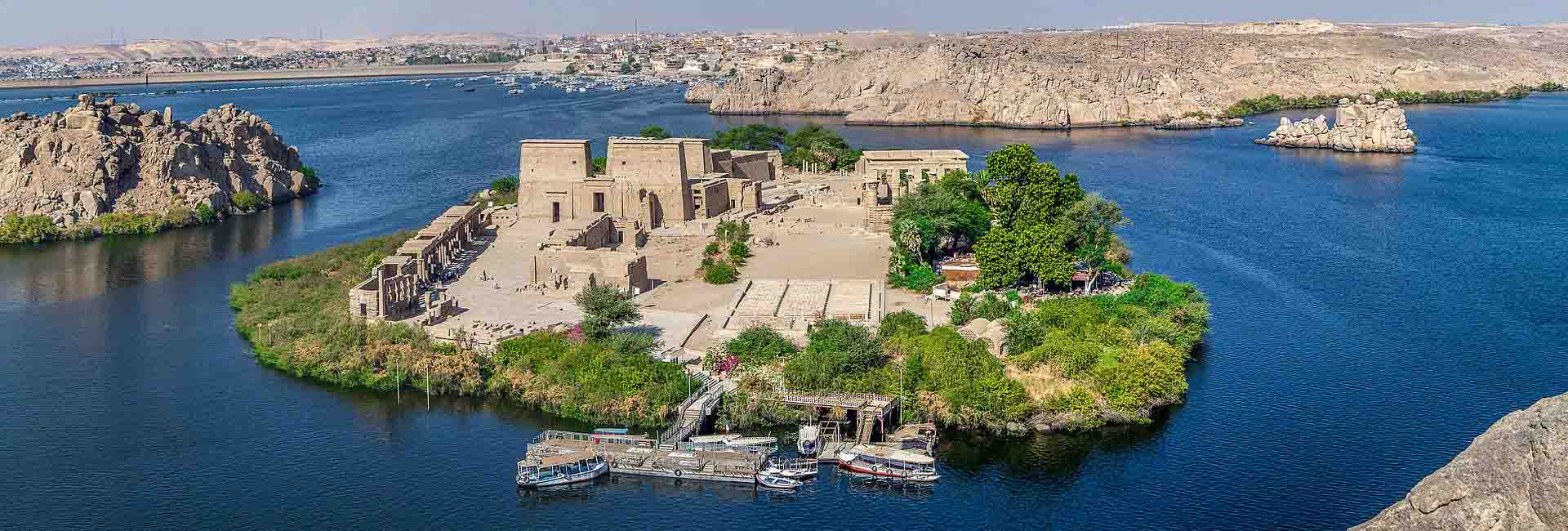 best family Nile cruise