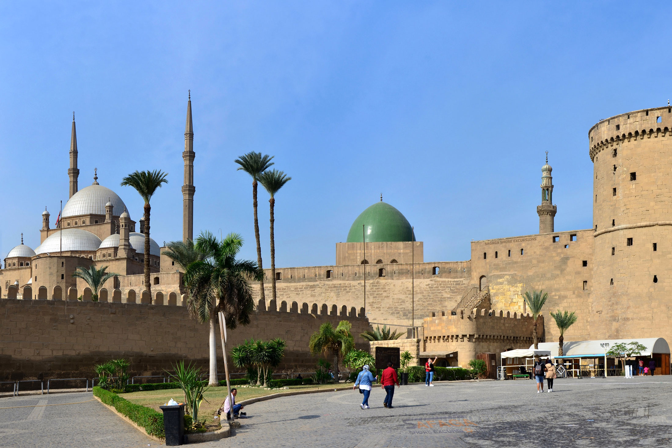 Egypt tour packages