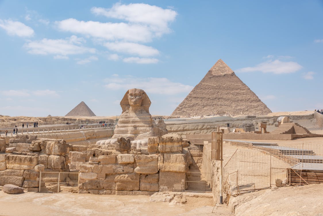 8 Days 7 Nights Package Cairo, Luxor, and Aswan