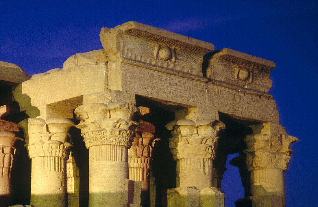 Kom ombo temple tours