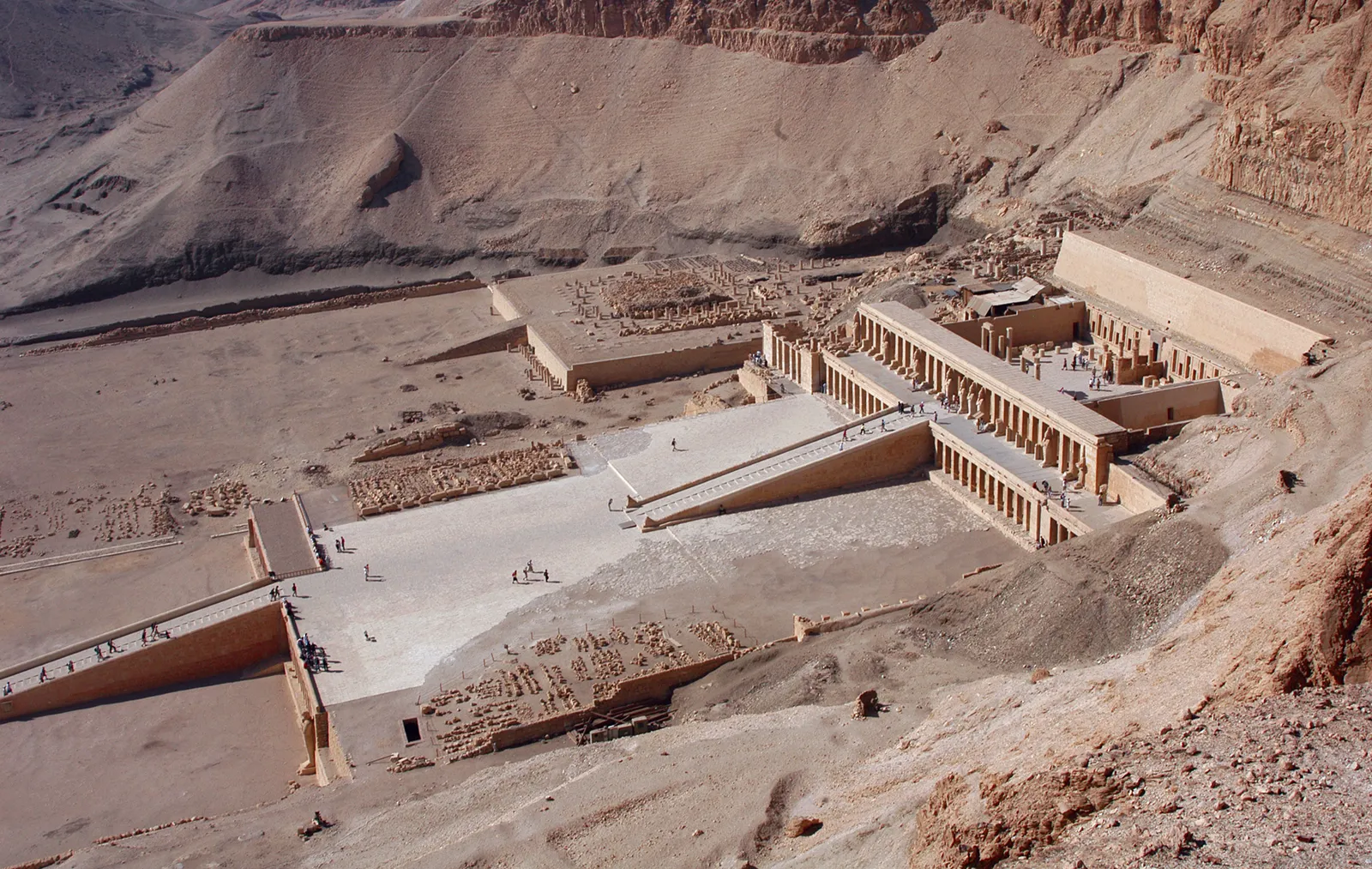 Valley of the Kings, Luxor