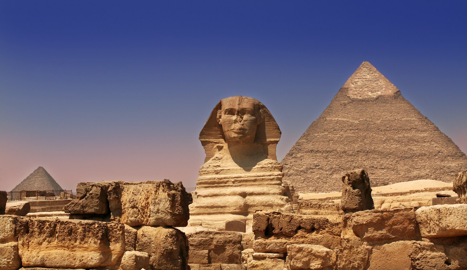 Egypt tour