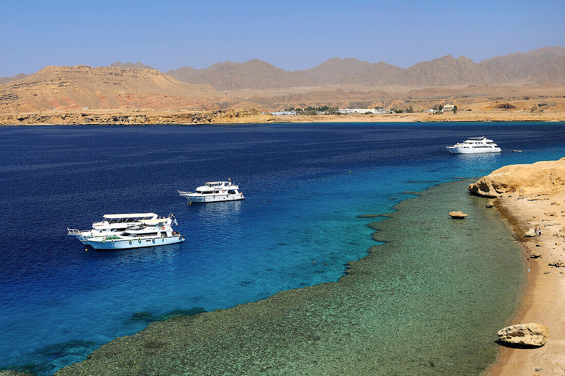 Sharm El Sheikh