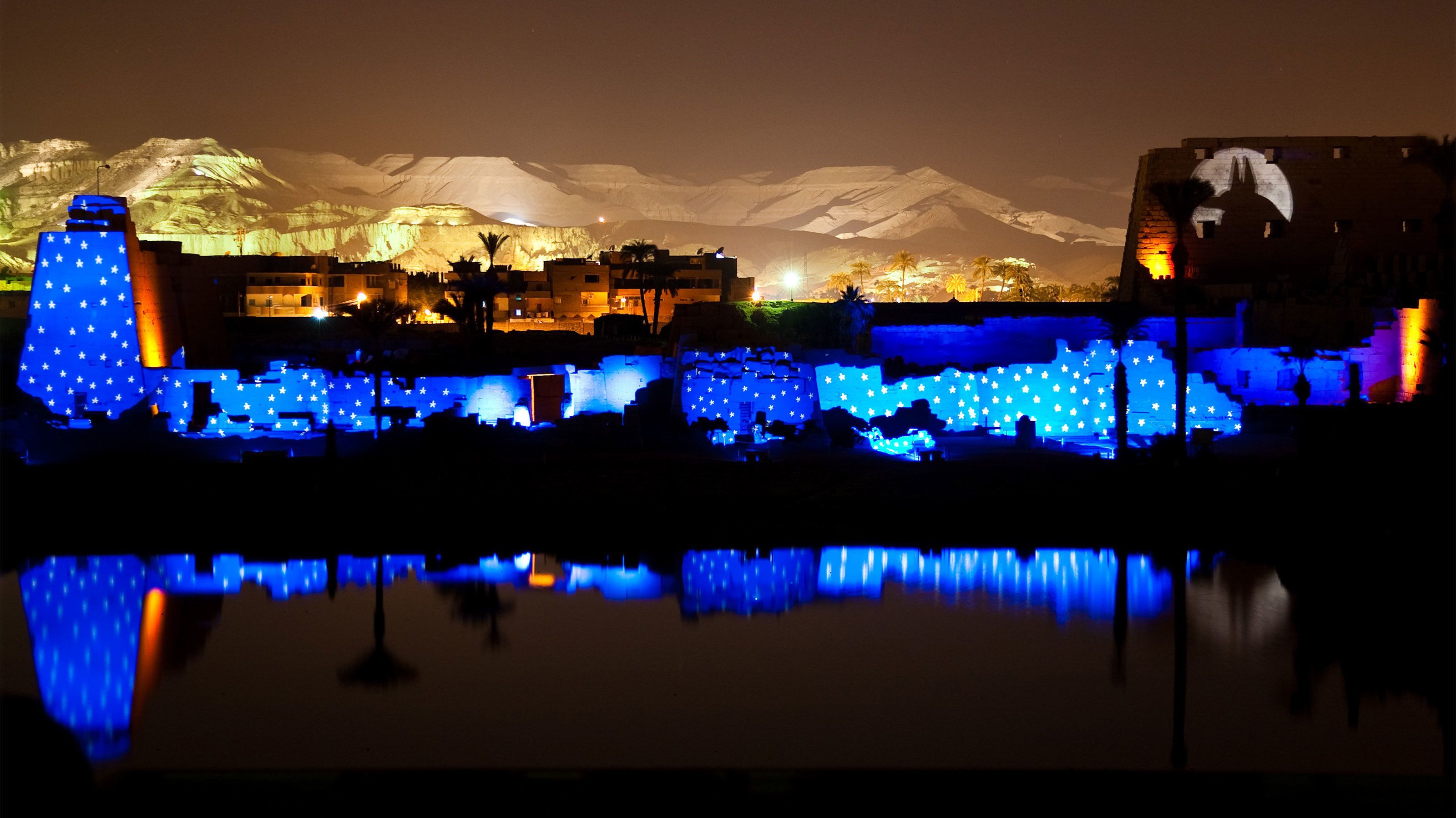 {"en":"Karnak Temple Light show price"}