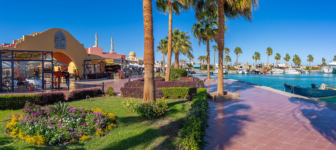 Hurghada