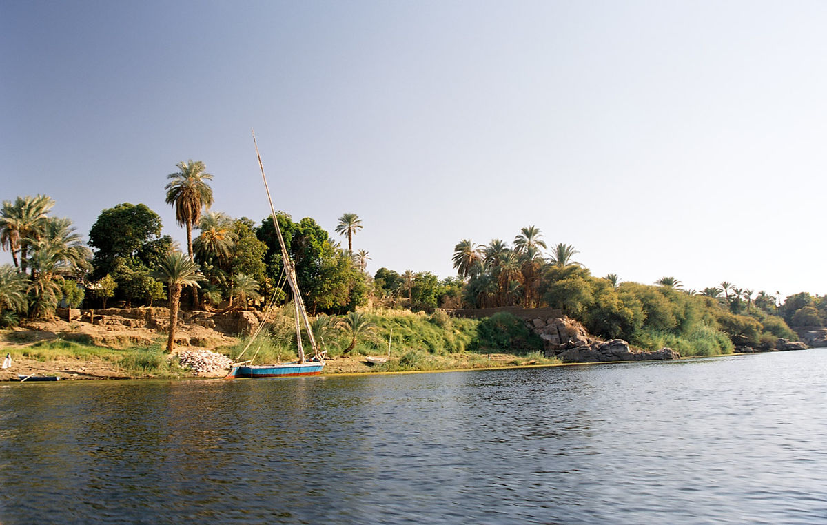 Aswan