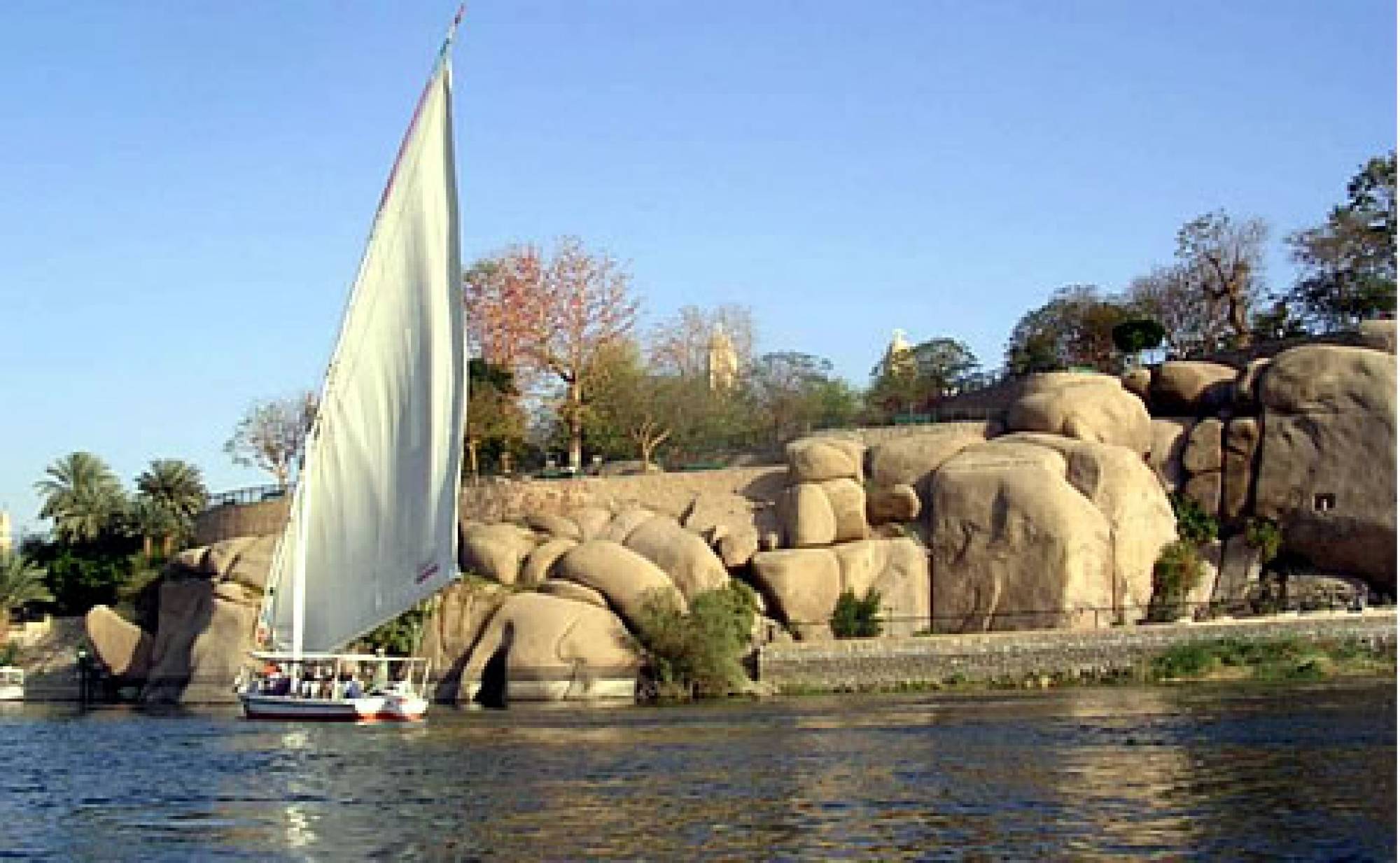 Aswan