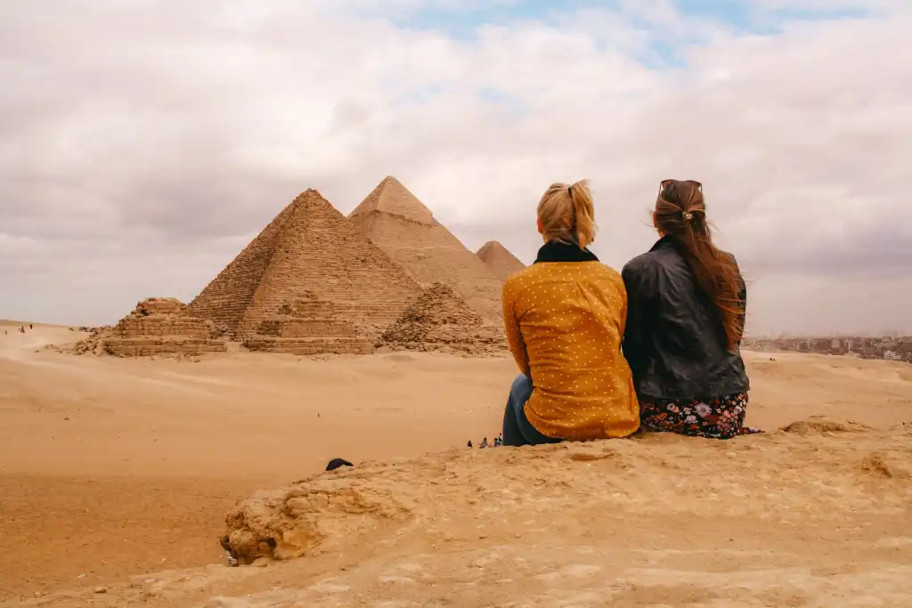 Things to do in Egypt