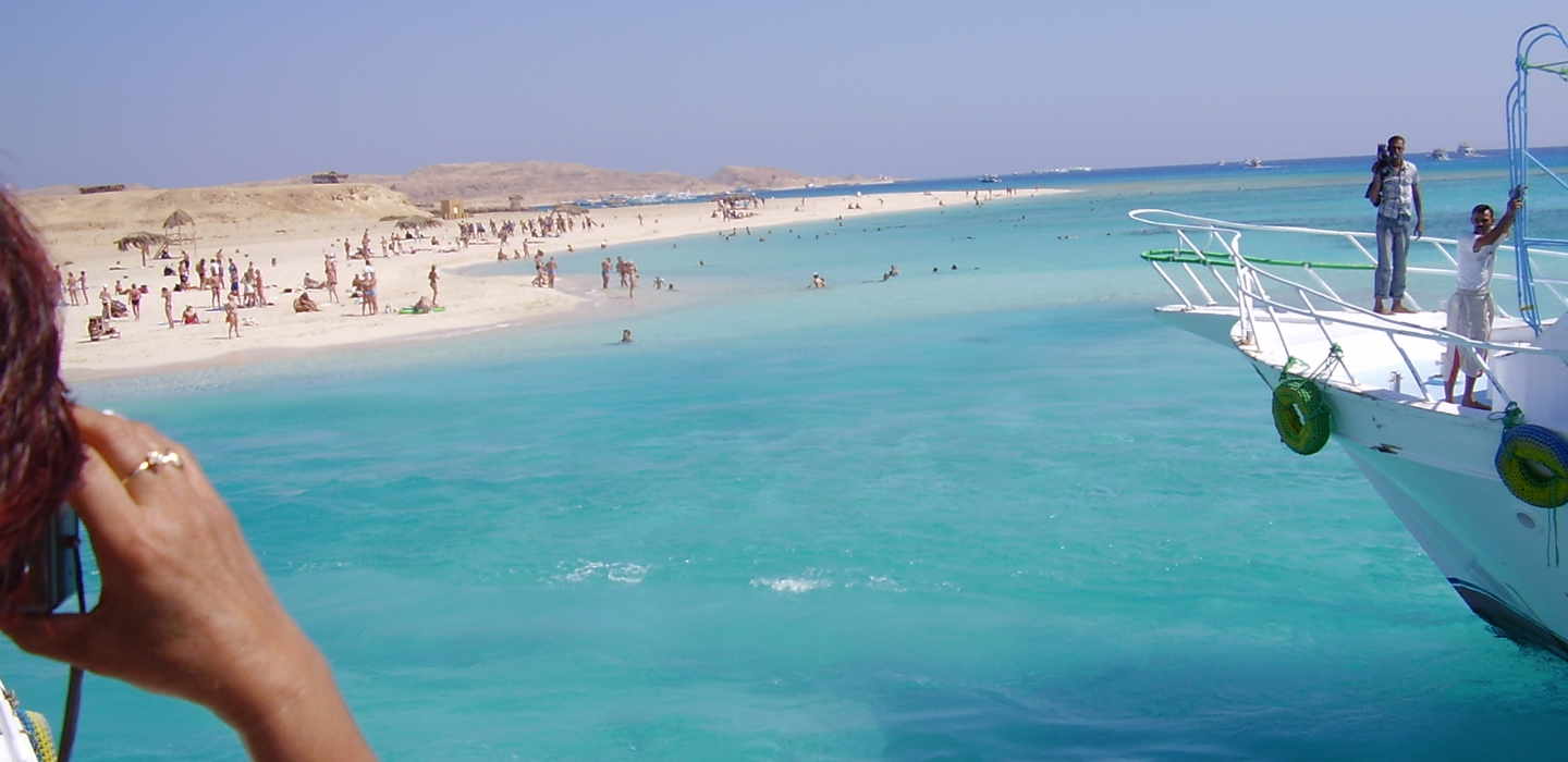 Hurghada
