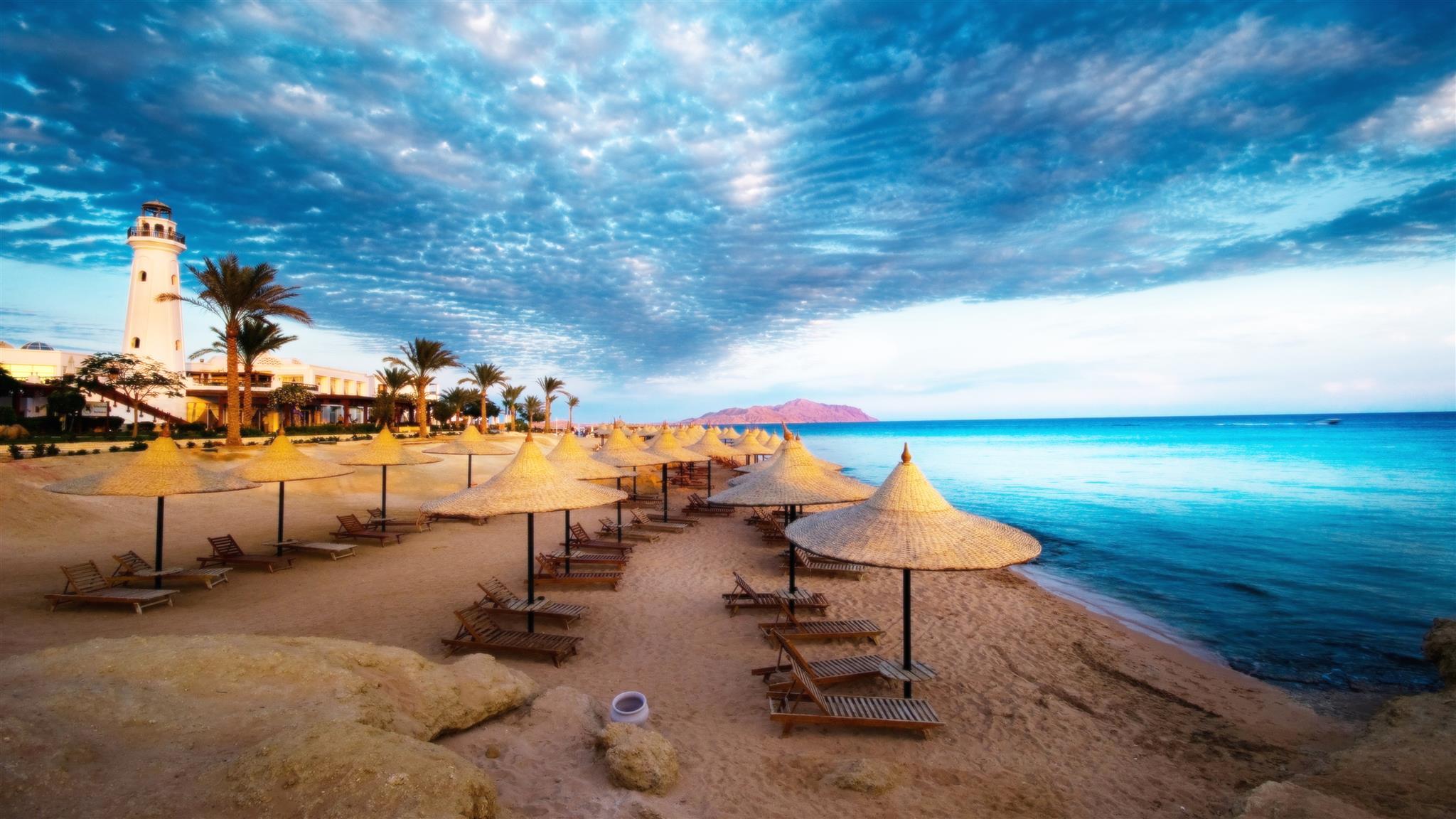 Sharm El Sheikh