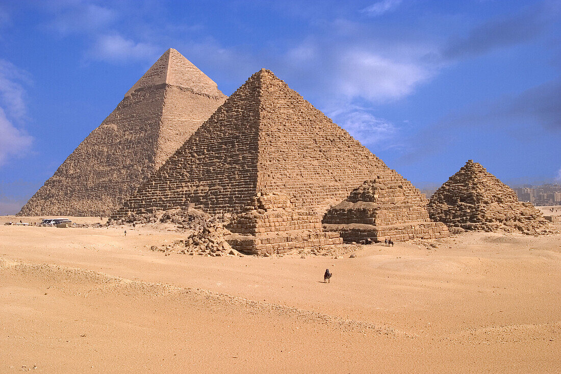 Egypt tours