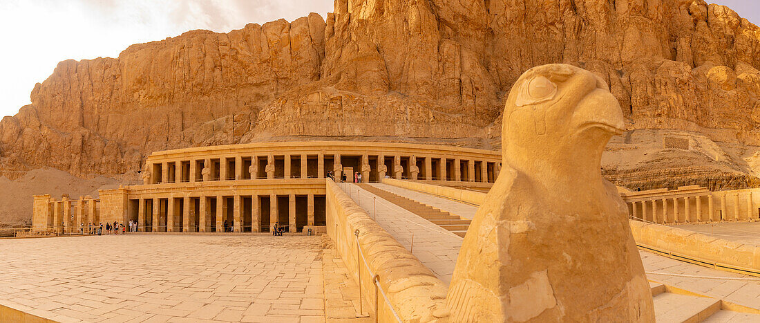 hatshepsut temple