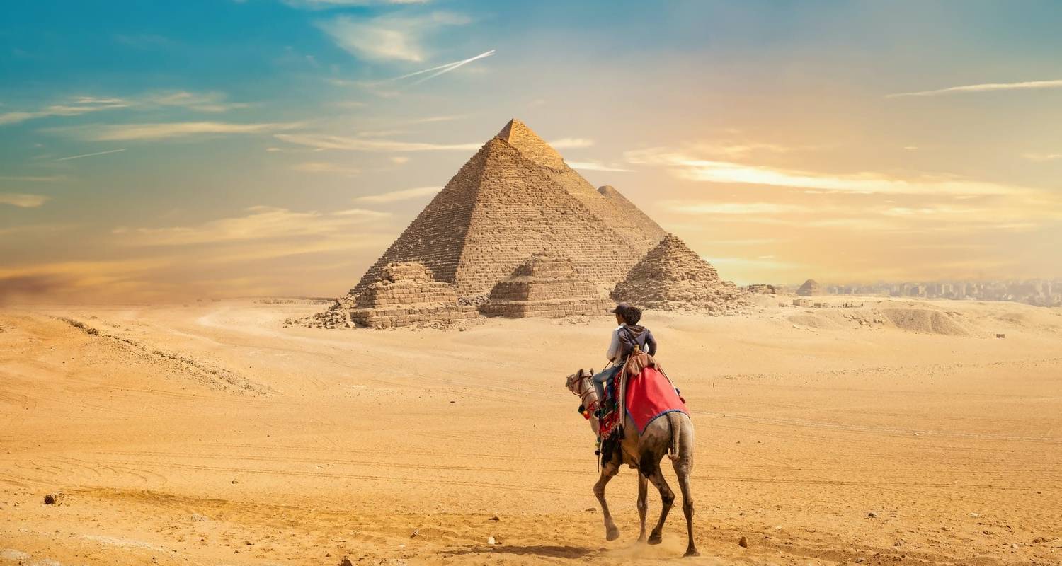 Egypt shore excursions