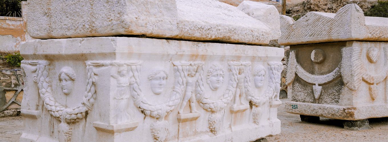 best full-day tour in Alexandria