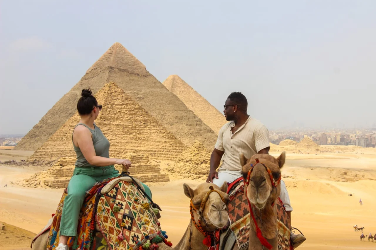 Egypt trips