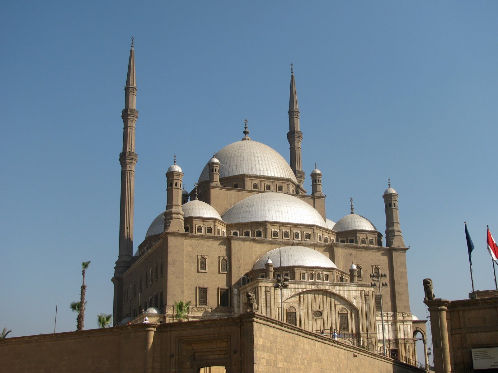 cairo attractions