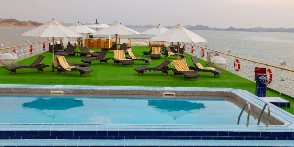 Egypt Nile cruise tours