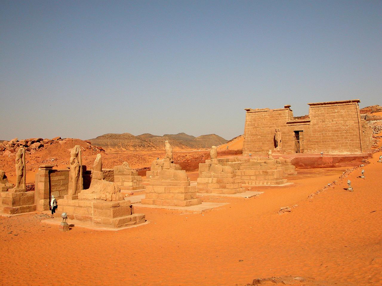 Egypt Nile cruise tours