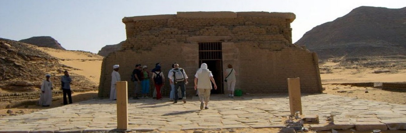 4 Days MS Steigenberger Omar El Khayam