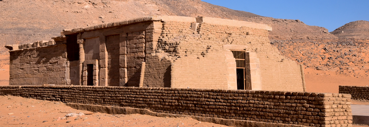 Explore ancient Egypt with MS Steigenberger Omar El Khayam