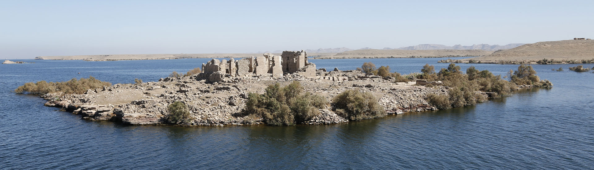 best Lake Nasser cruise