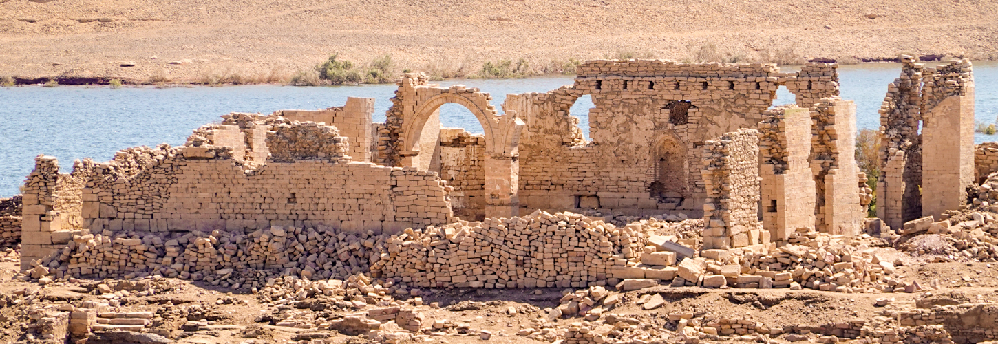 Movenpick Prince Abbas 4-day Lake Nasser cruise package