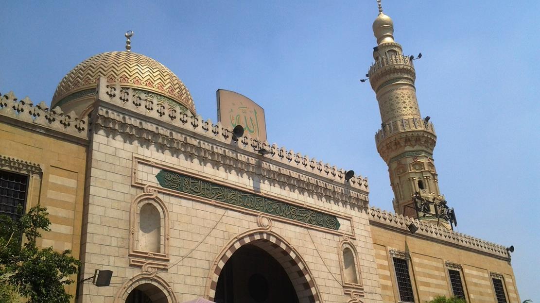 Cairo Islamic tour