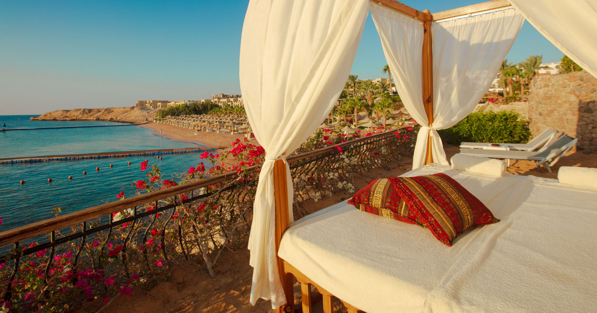 free things to do in Sharm el Sheikh