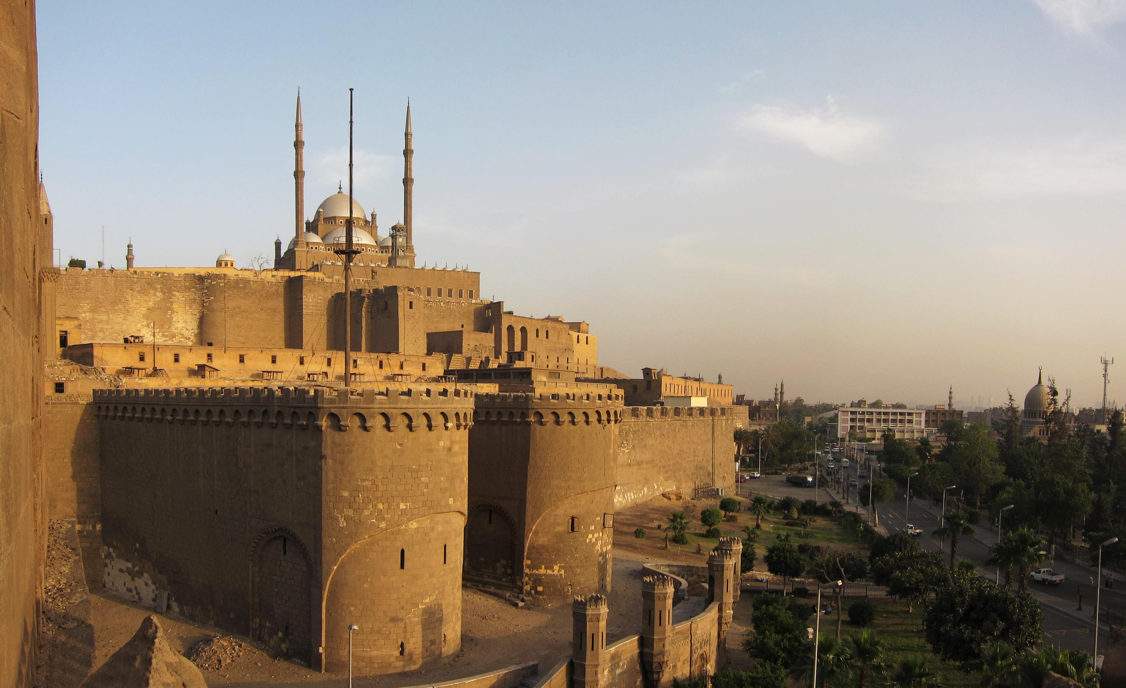 Cairo Islamic tour