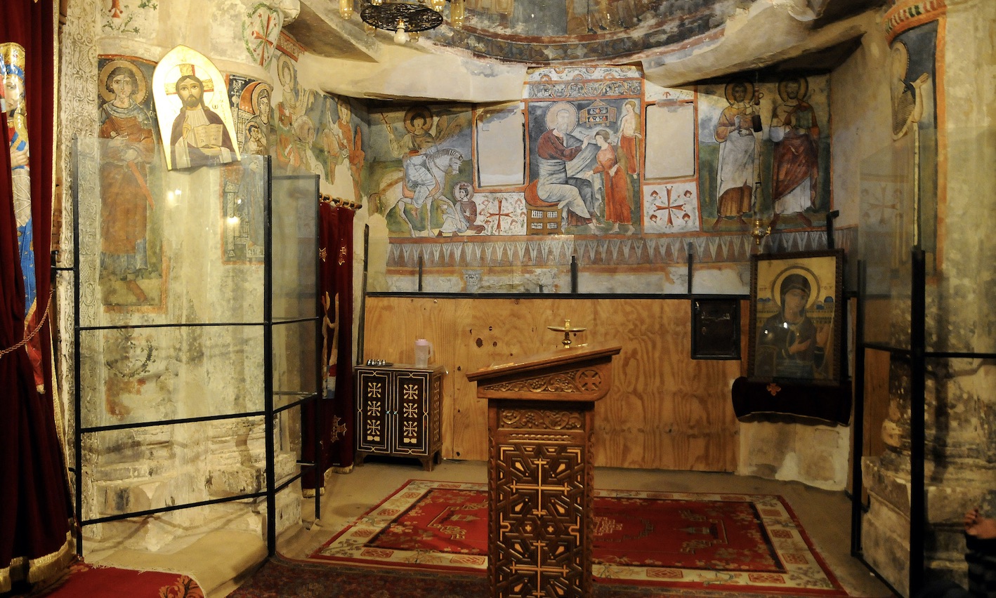 Cairo historical tours