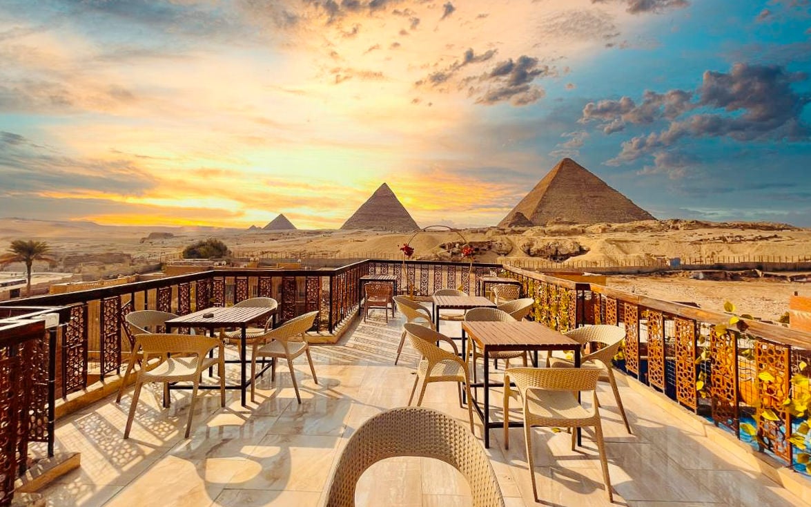 Cairo