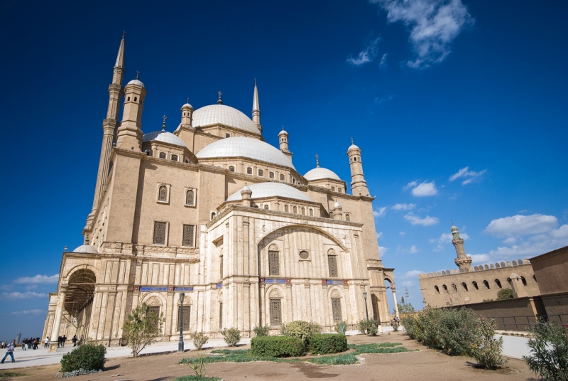 Saladin Citadel