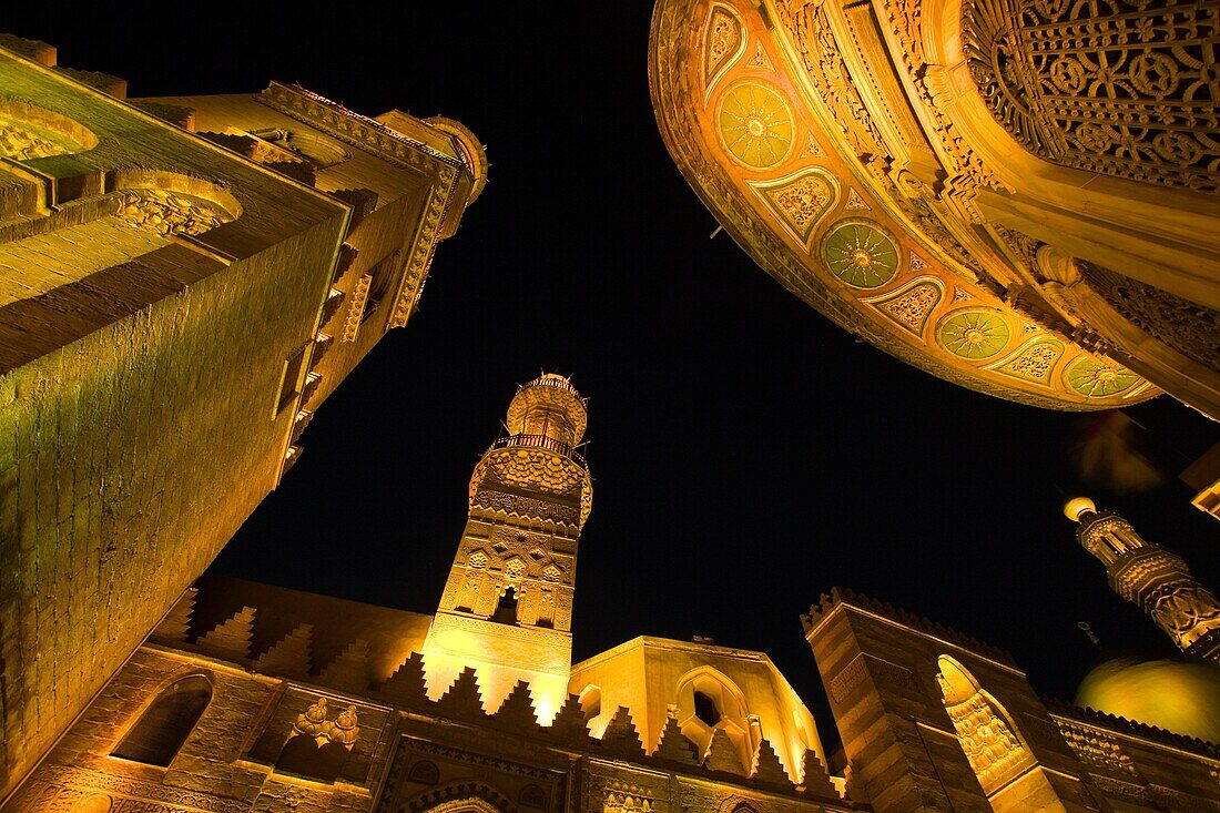 Cairo night things to do Cairo night places to visit